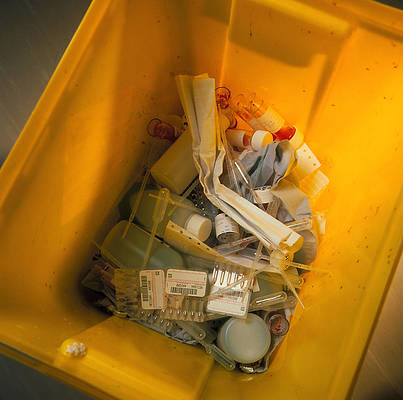 MedicalWasteContainers